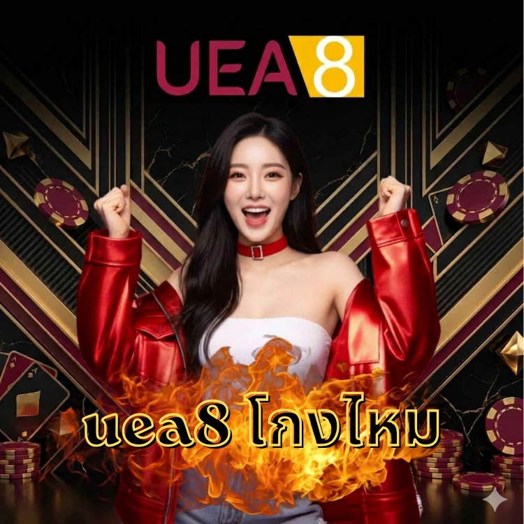 uea8 โกงไหม