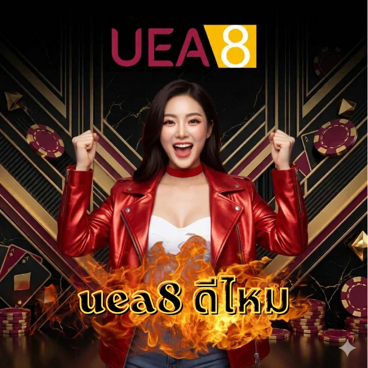 uea8 ดีไหม