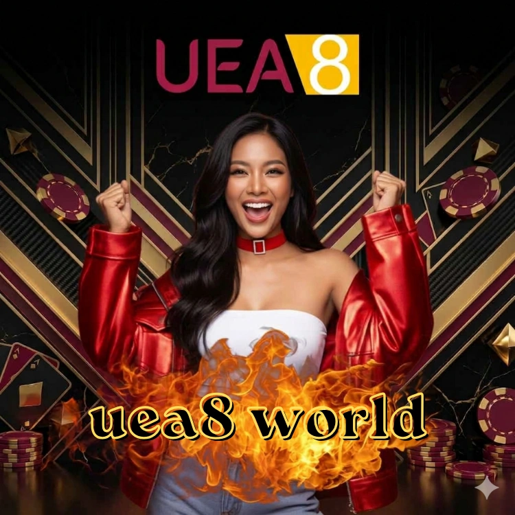 uea8 world