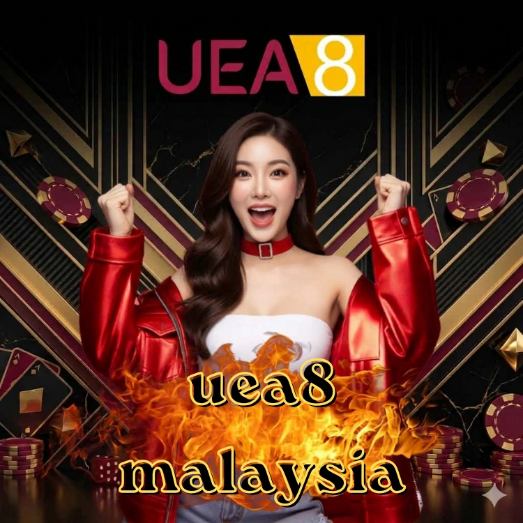 uea8 malaysia