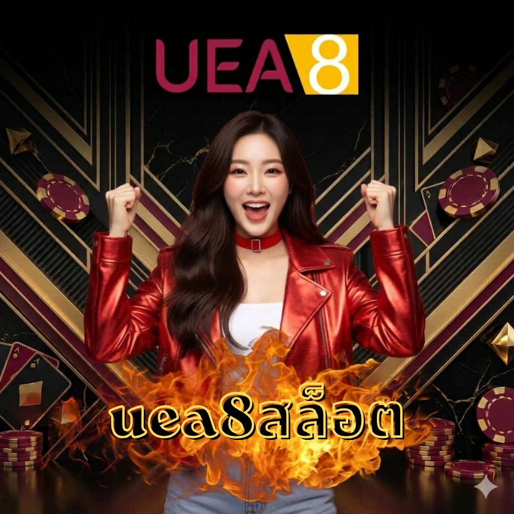 uea8สล็อต