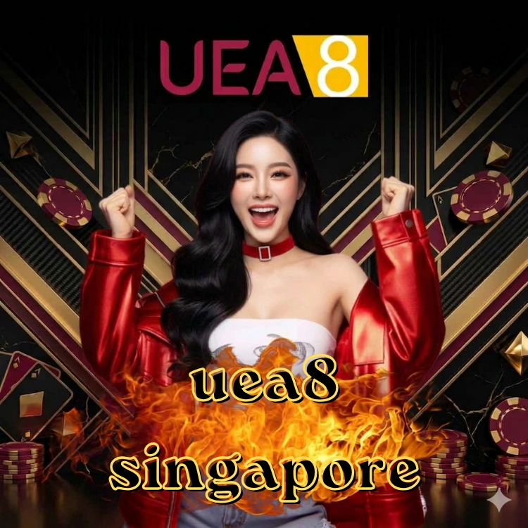 uea8 singapore