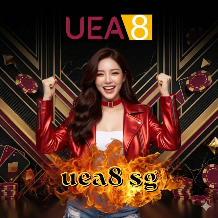 uea8 sg