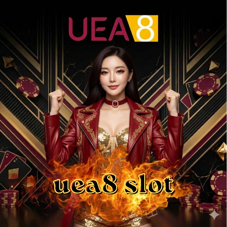 uea8 slot