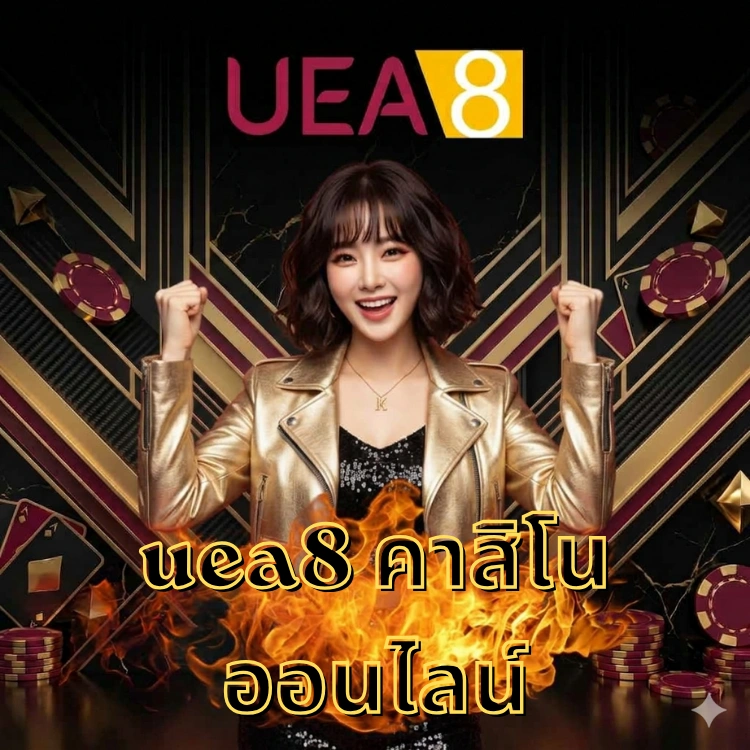 uea8 คาสิโนออนไลน์