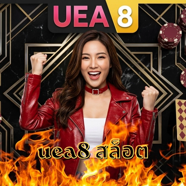 uea8 สล็อต