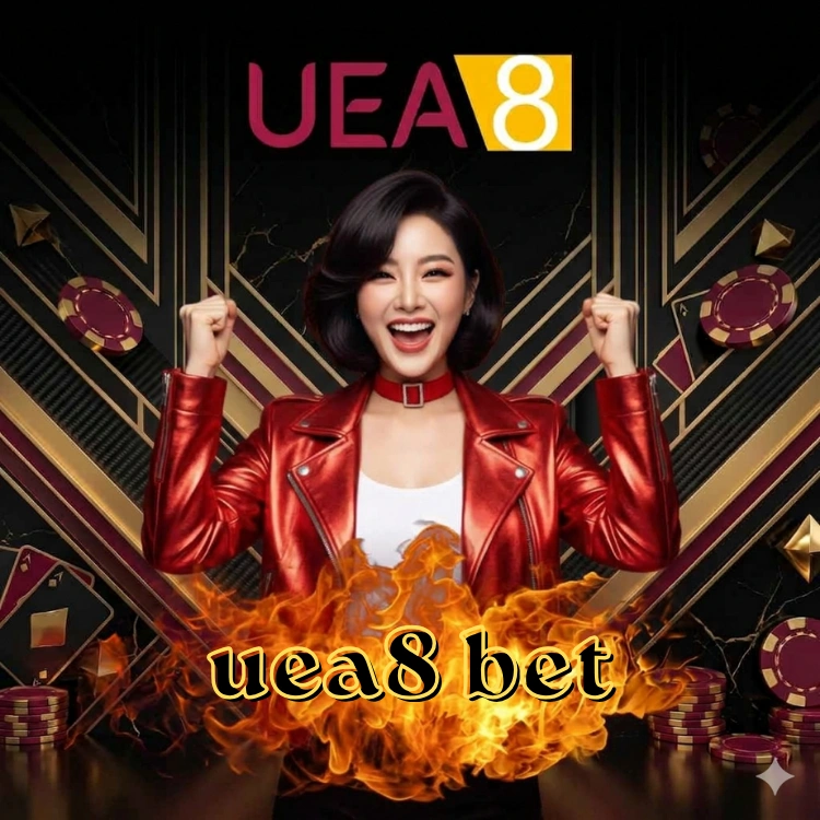 uea8 bet