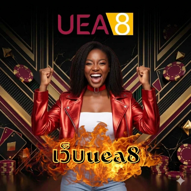 เว็บuea8