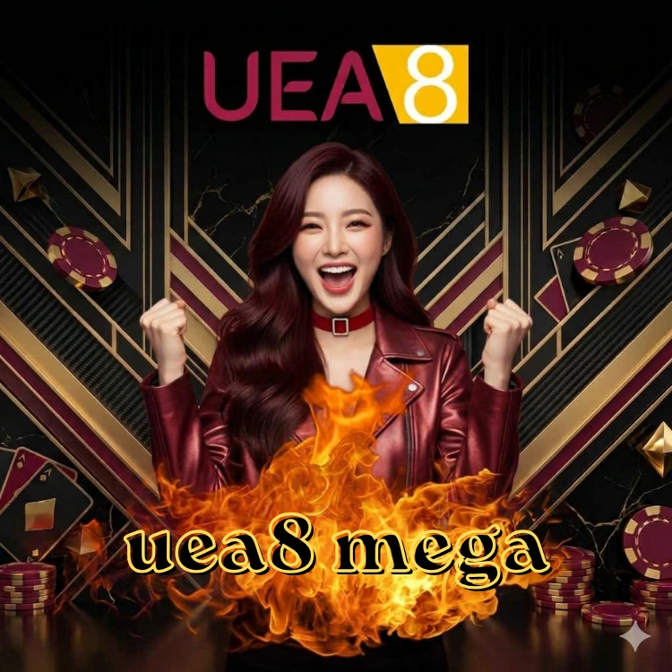 uea8 mega