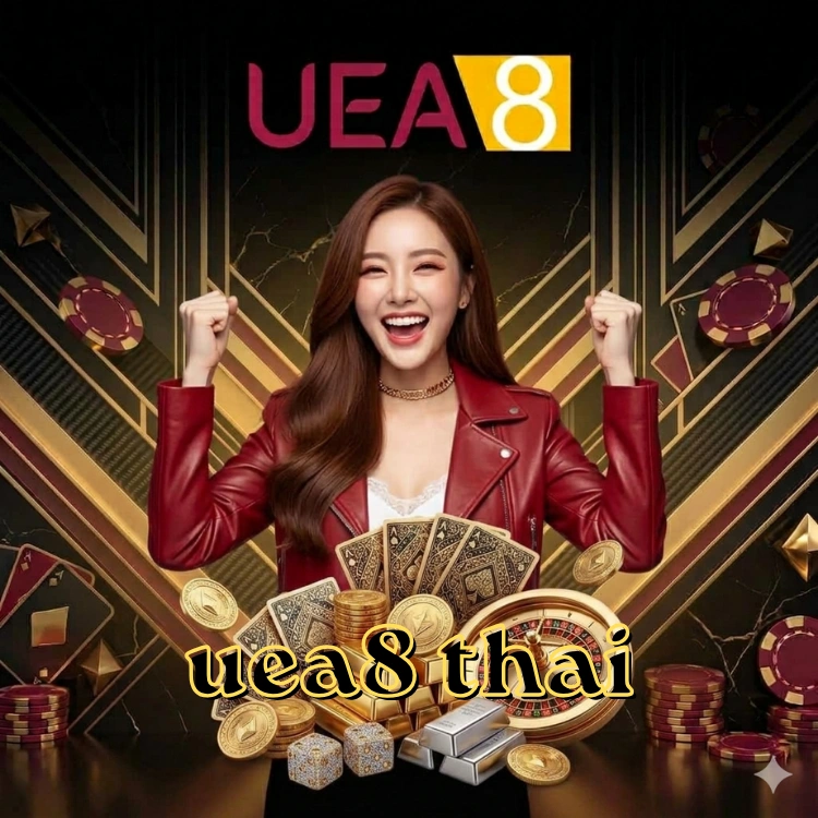 uea8 thai