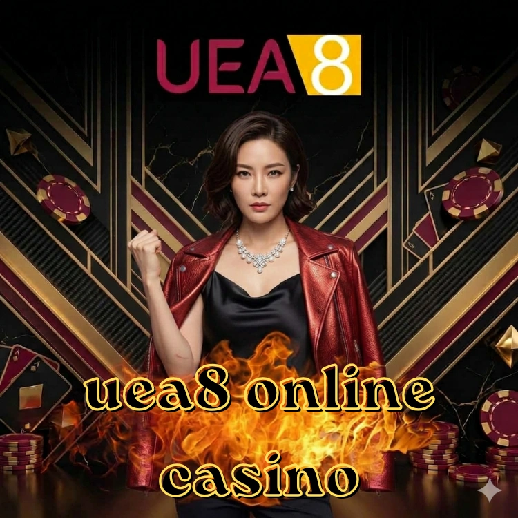 uea8 online casino