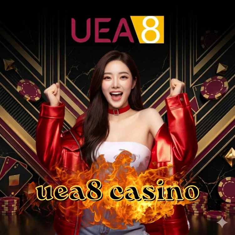 uea8 casino
