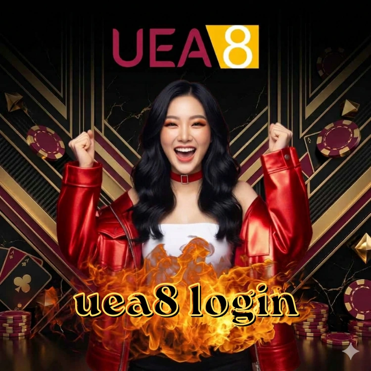 uea8 login