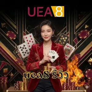 uea8 รีวิว