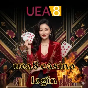 uea8 casino login