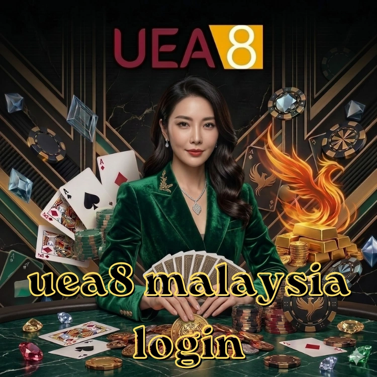 uea8 malaysia login