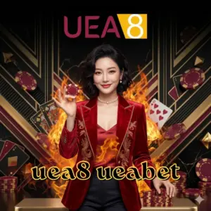 uea8 ueabet