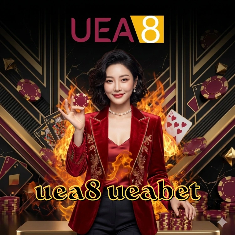 uea8 ueabet