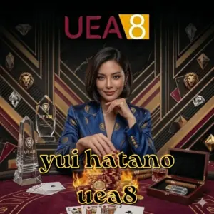 yui hatano uea8