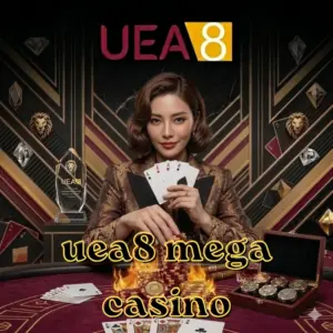 uea8 mega casino