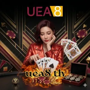 uea8 th