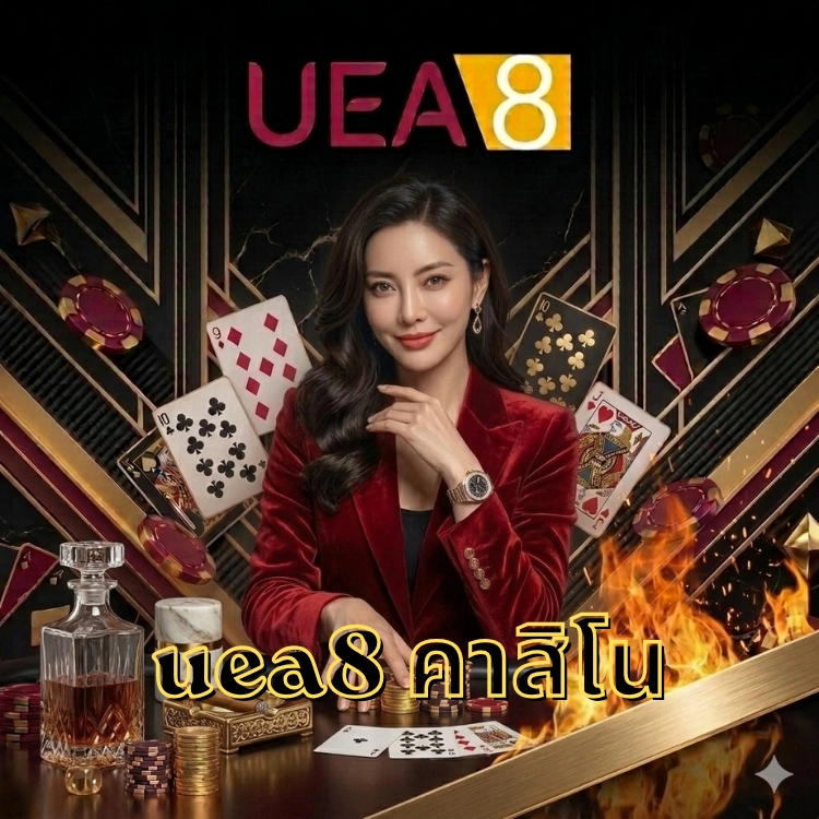 uea8 คาสิโน